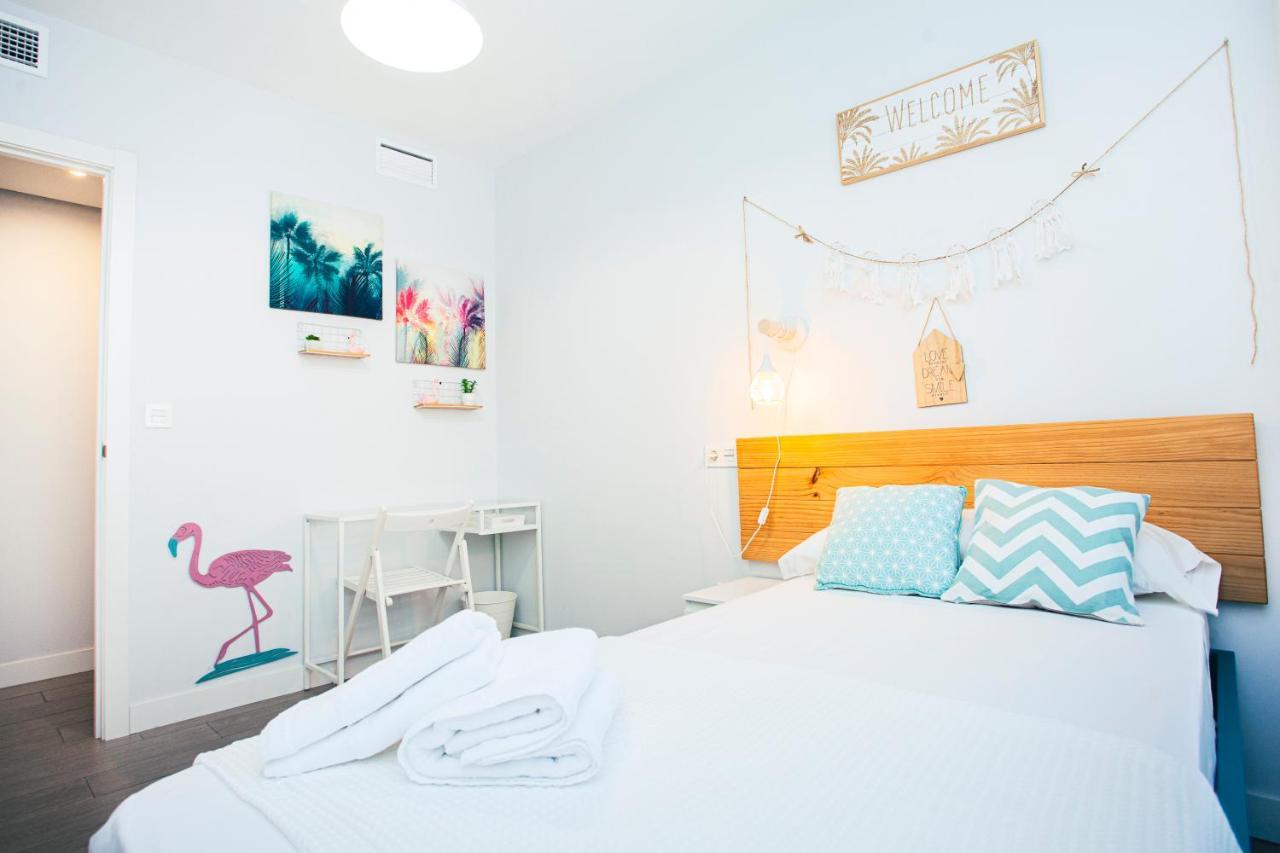 Apartamento Arena En Playa De San Juan Alicante Exterior photo