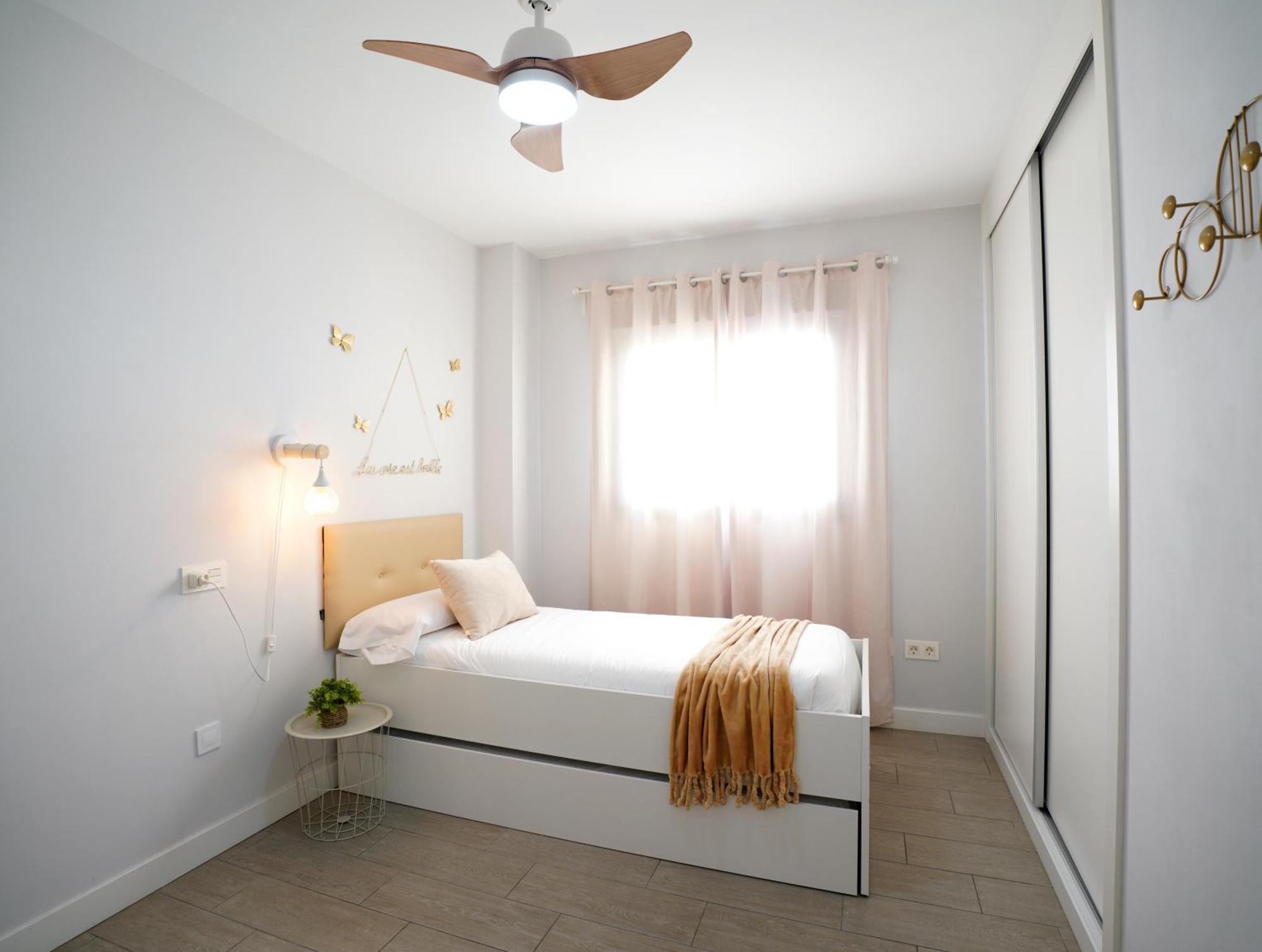 Apartamento Arena En Playa De San Juan Alicante Exterior photo