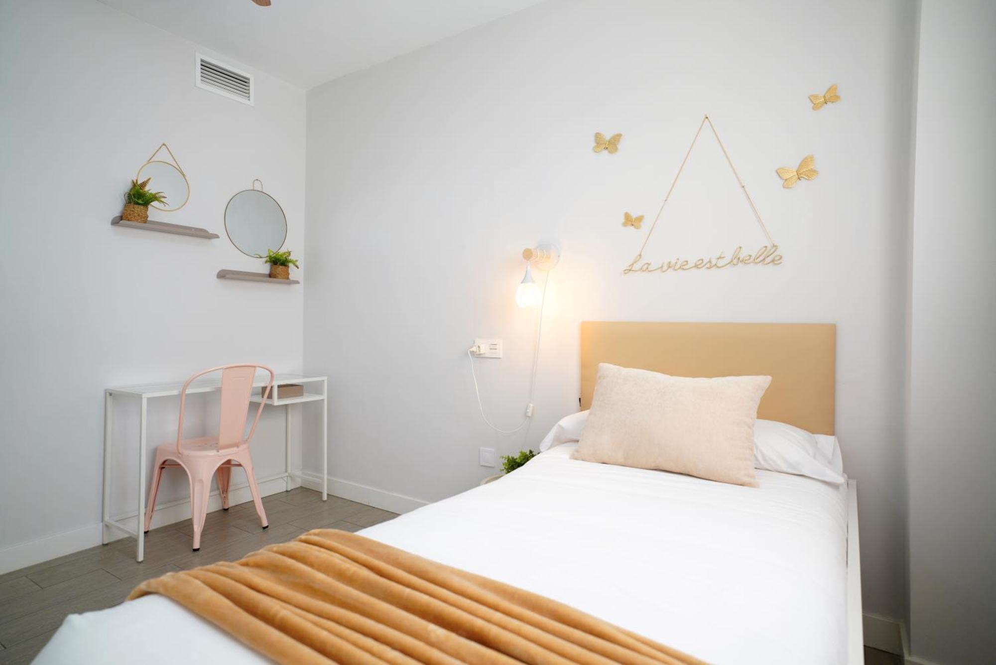 Apartamento Arena En Playa De San Juan Alicante Exterior photo