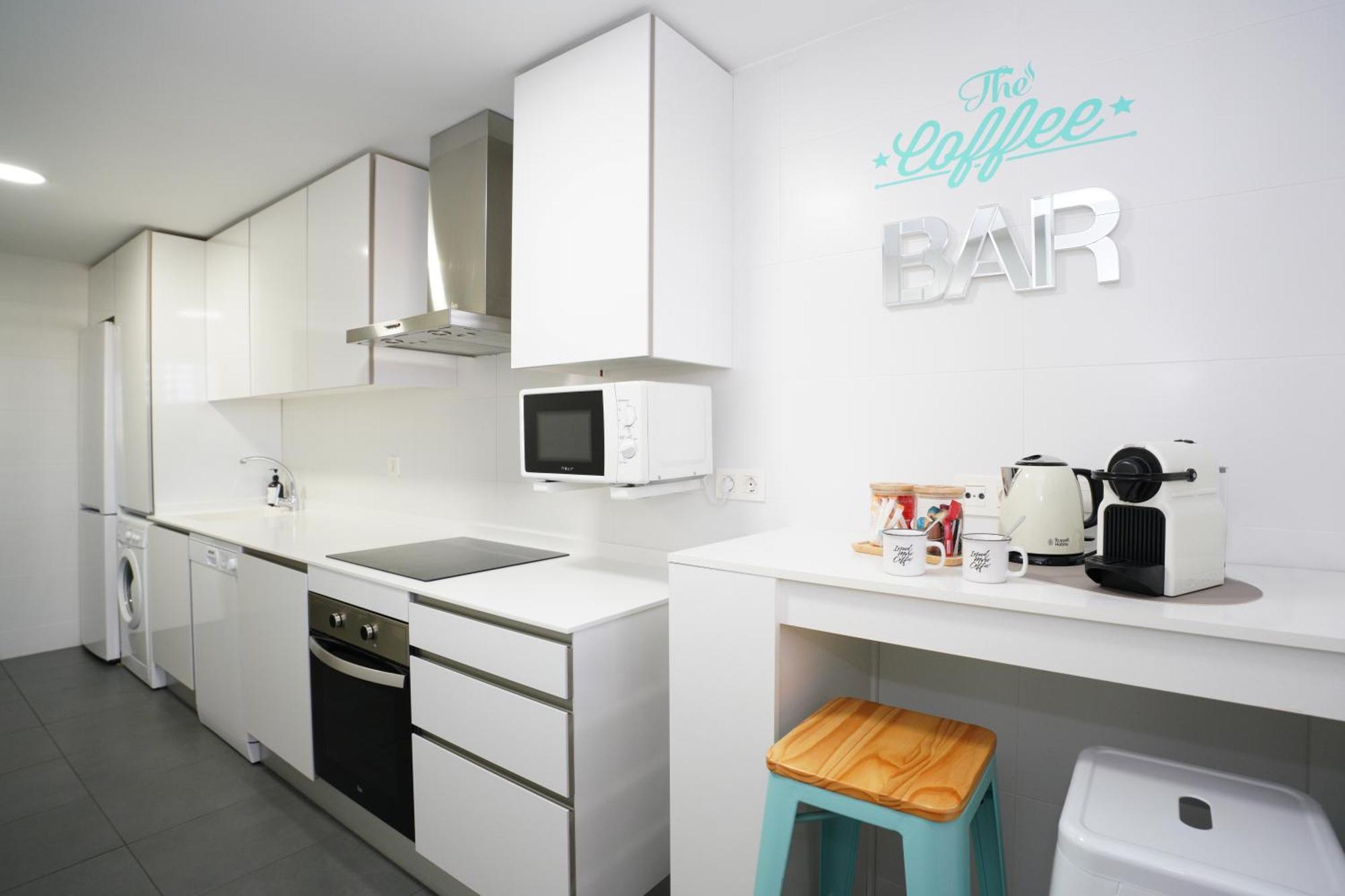 Apartamento Arena En Playa De San Juan Alicante Exterior photo